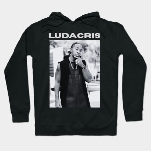 Ludacris Hoodie